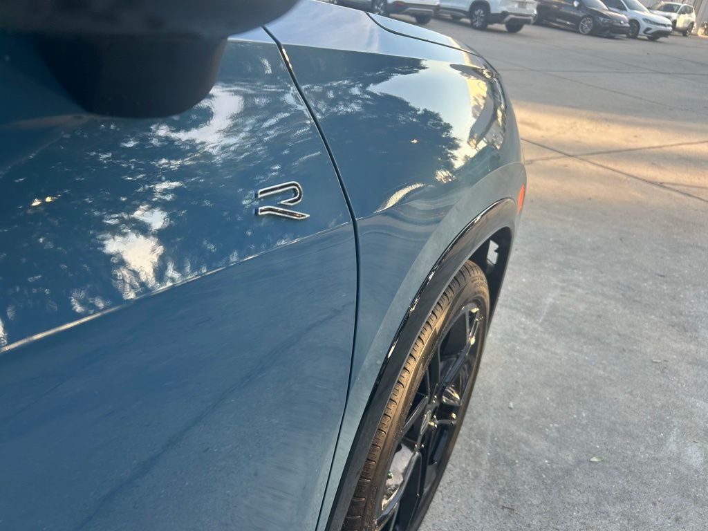 2026 Volkswagen Tiguan 2.0T SE R-Line Black Tampa FL