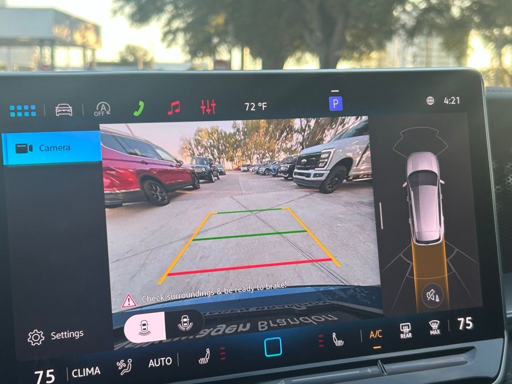 2026 Volkswagen Tiguan 2.0T SE R-Line Black Tampa FL