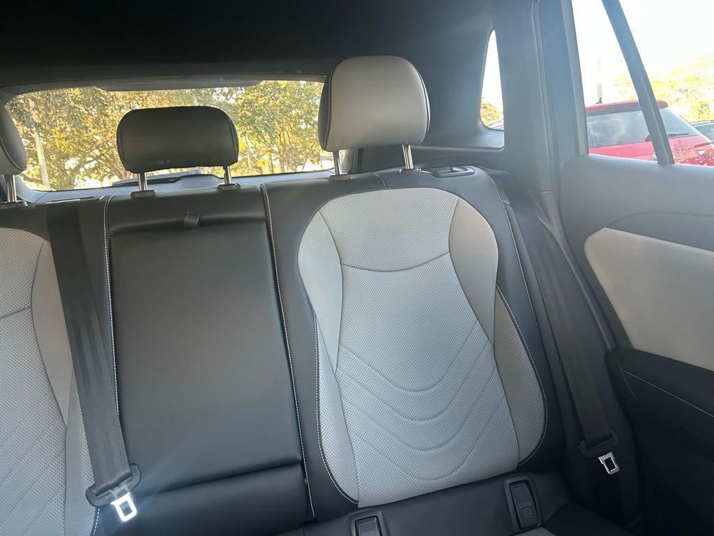 2026 Volkswagen Tiguan 2.0T SE R-Line Black Tampa FL