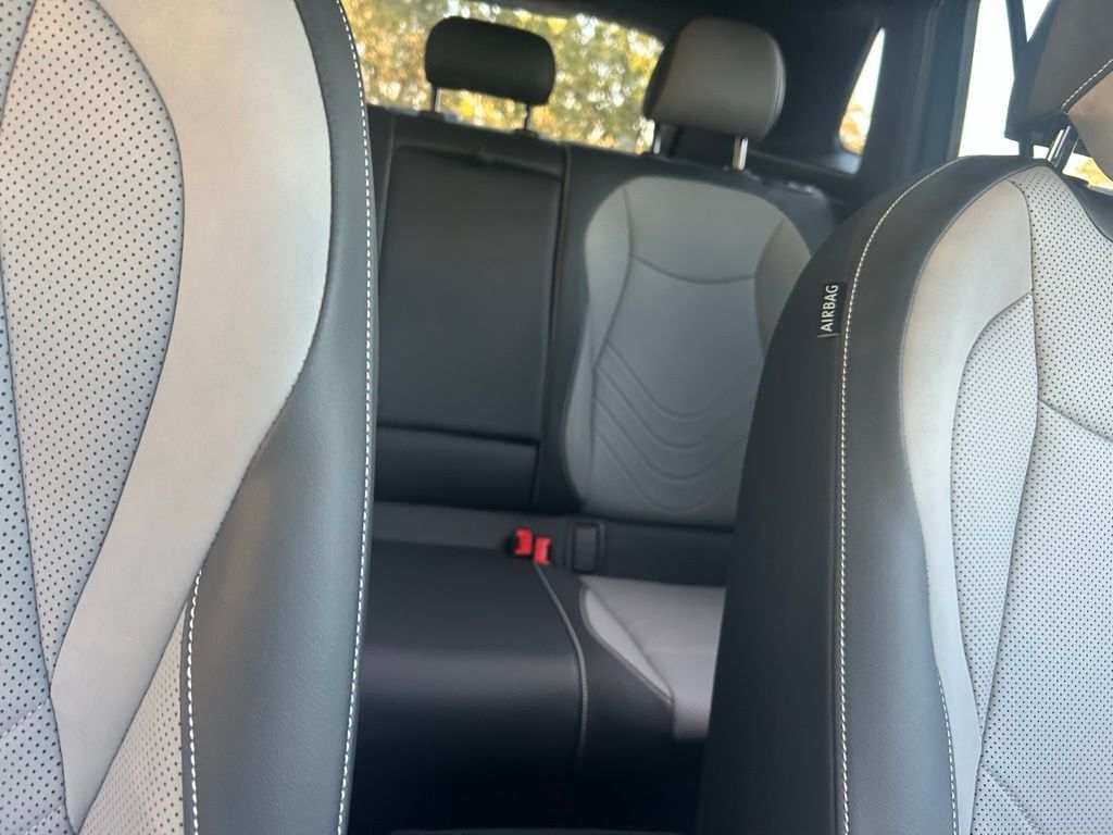 2026 Volkswagen Tiguan 2.0T SE R-Line Black Tampa FL