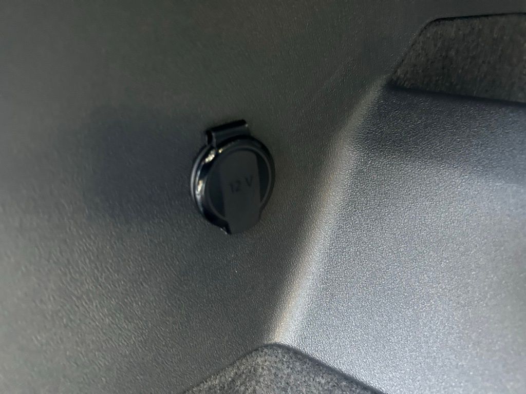 2026 Volkswagen Tiguan 2.0T SE R-Line Black Tampa FL