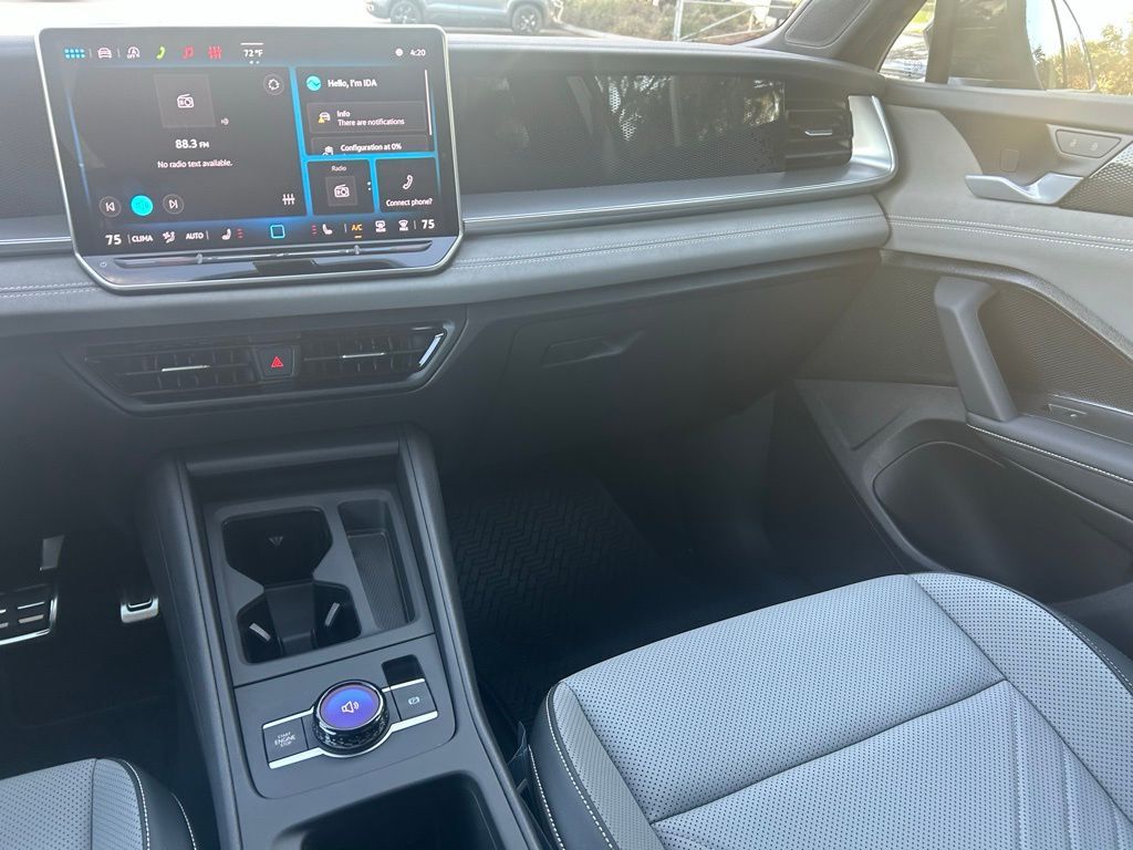 2026 Volkswagen Tiguan 2.0T SE R-Line Black Tampa FL