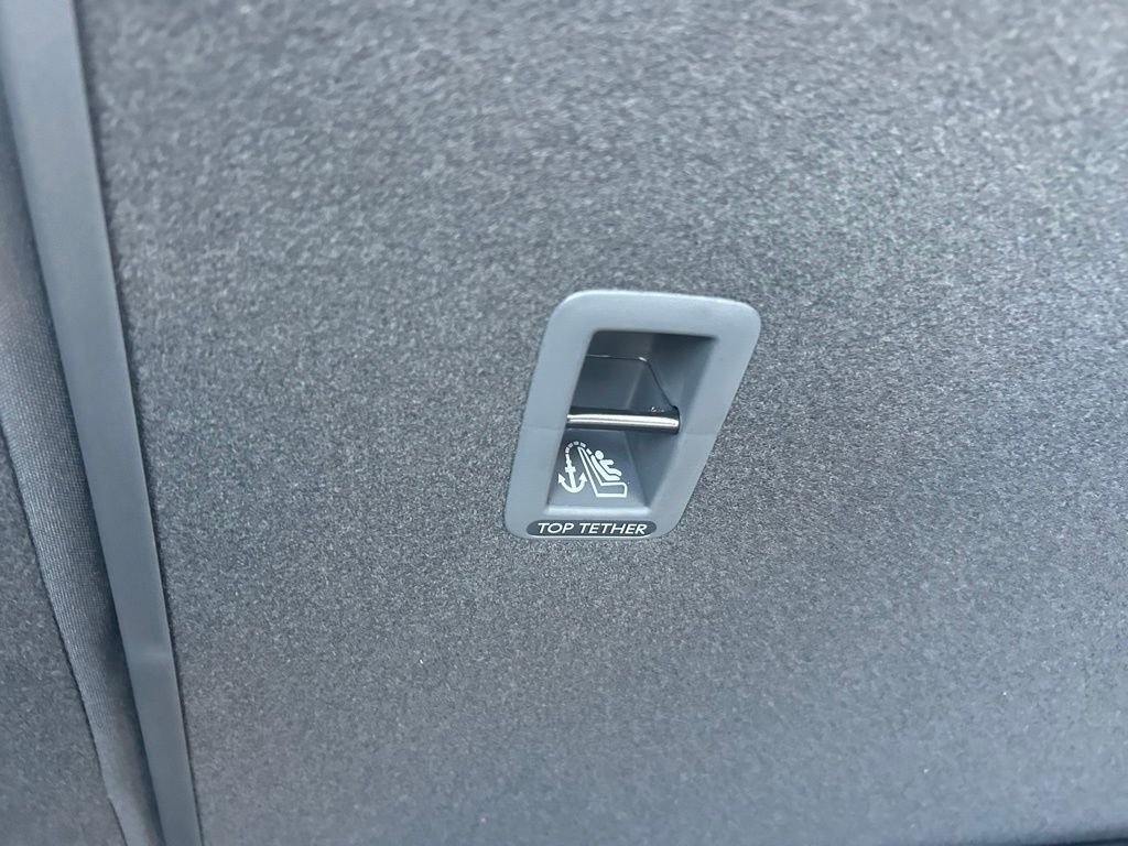 2026 Volkswagen Tiguan 2.0T SE R-Line Black Tampa FL