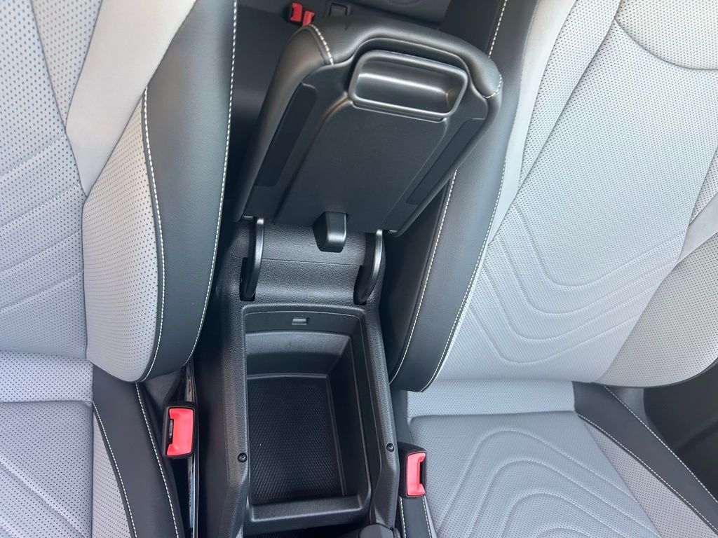 2026 Volkswagen Tiguan 2.0T SE R-Line Black Tampa FL