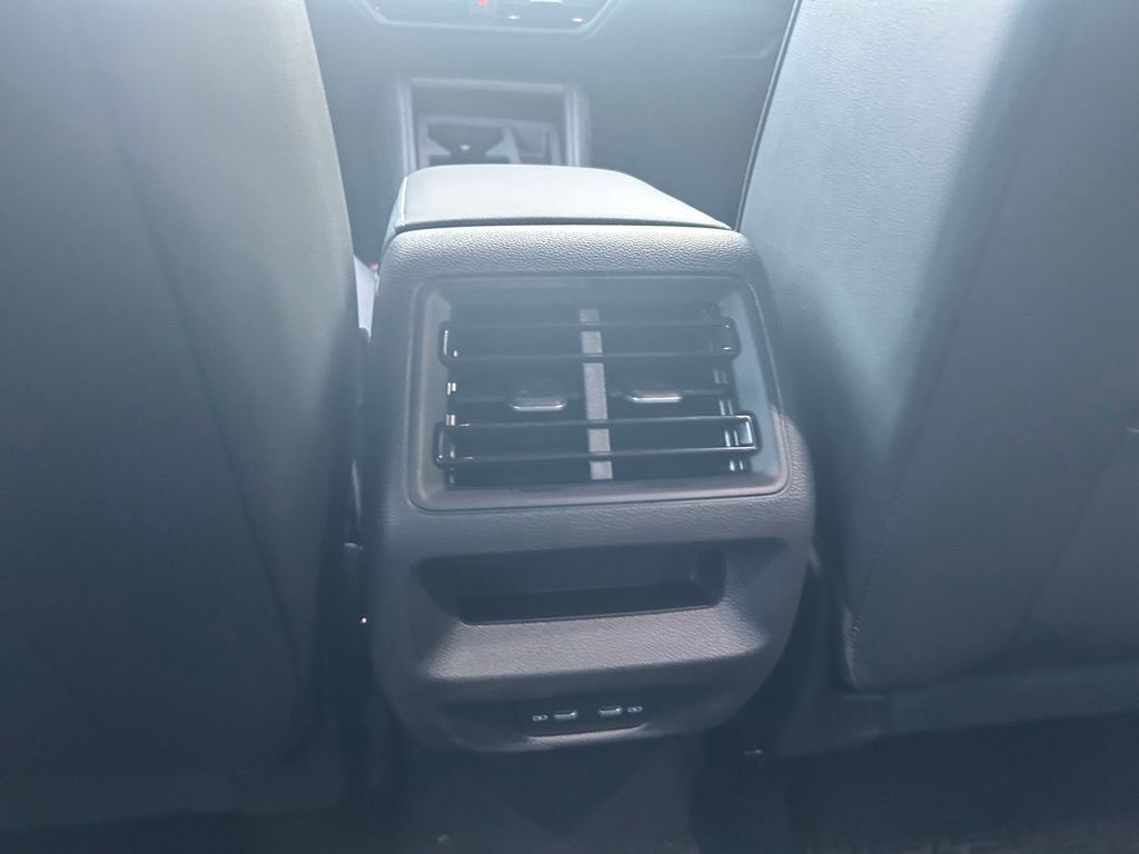 2026 Volkswagen Tiguan 2.0T SE R-Line Black Tampa FL