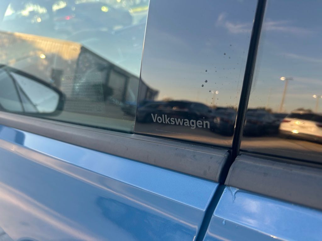 2026 Volkswagen Tiguan 2.0T SE R-Line Black Tampa FL