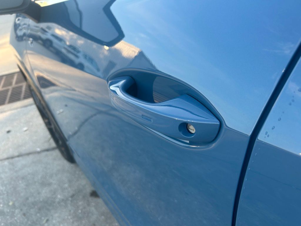 2026 Volkswagen Tiguan 2.0T SE R-Line Black Tampa FL