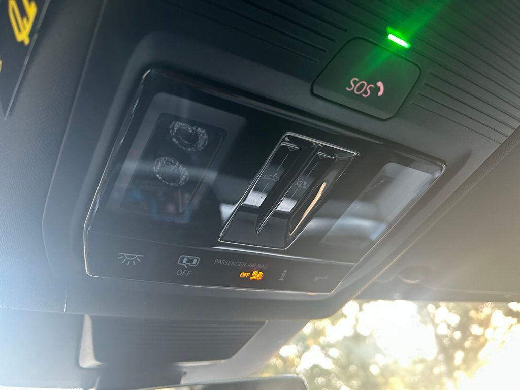 2026 Volkswagen Tiguan 2.0T SE R-Line Black Tampa FL