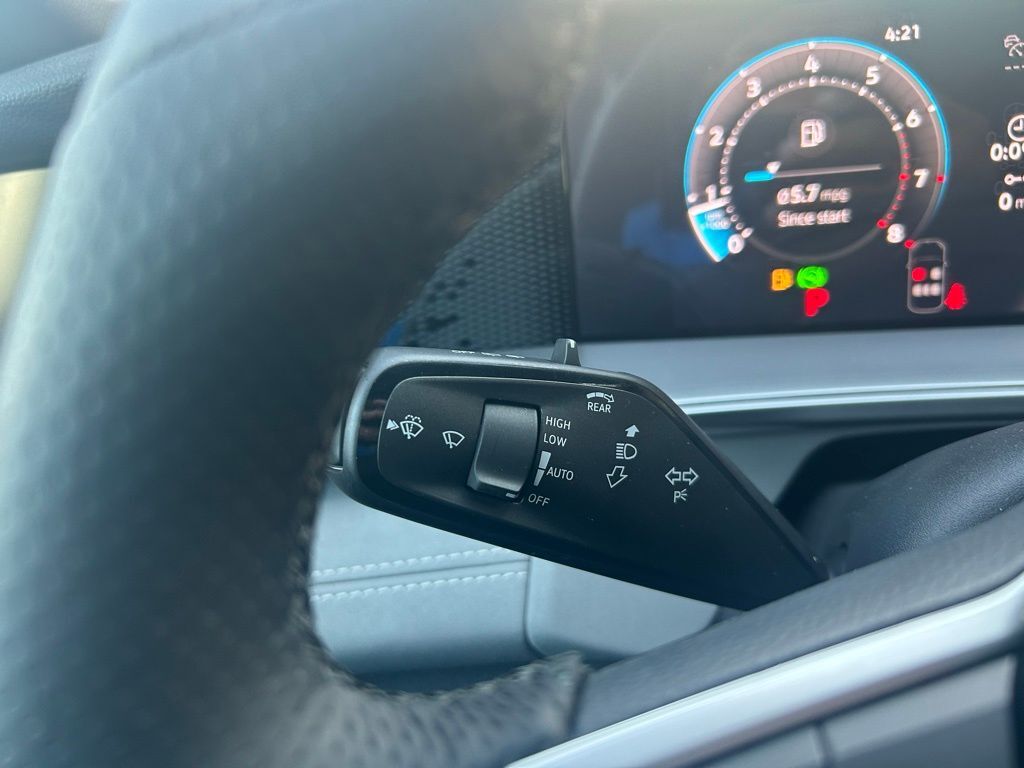 2026 Volkswagen Tiguan 2.0T SE R-Line Black Tampa FL