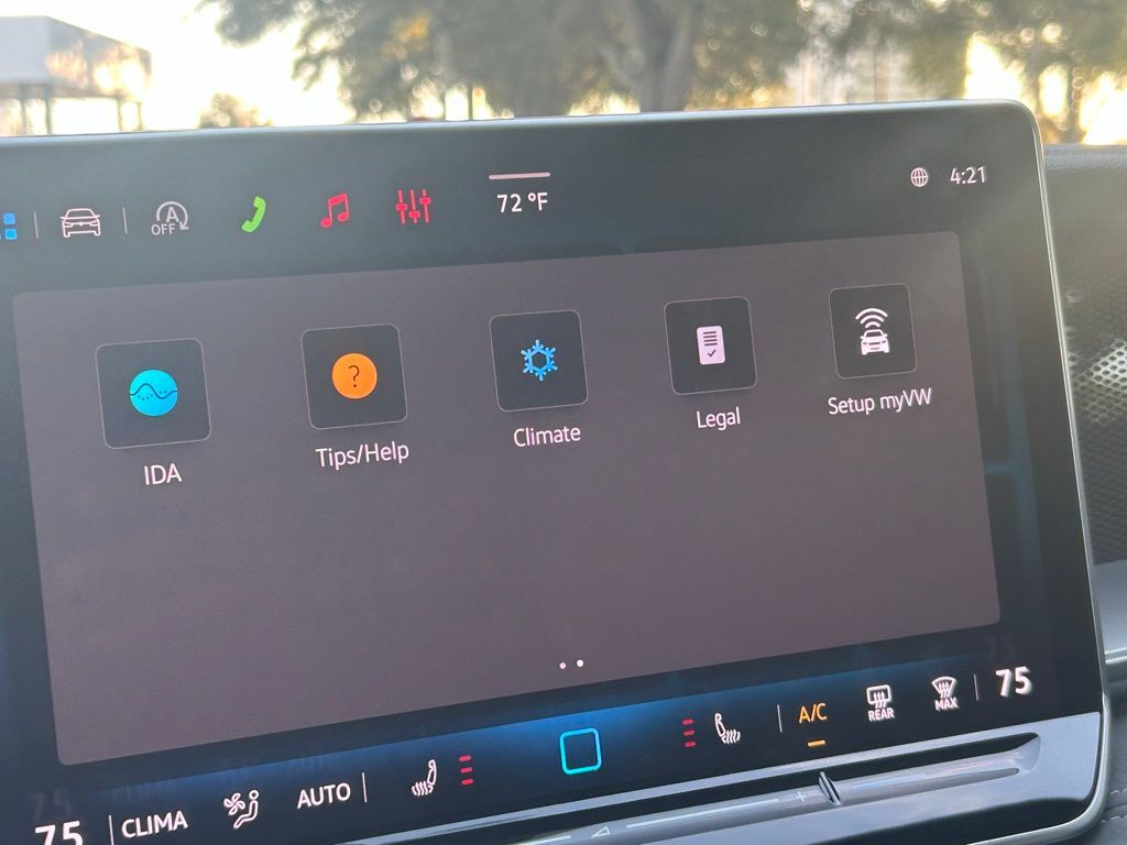 2026 Volkswagen Tiguan 2.0T SE R-Line Black Tampa FL