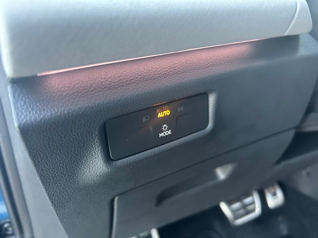 2026 Volkswagen Tiguan 2.0T SE R-Line Black Tampa FL