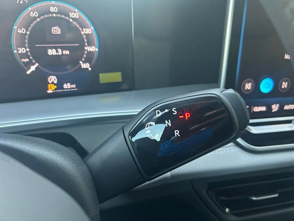 2026 Volkswagen Tiguan 2.0T SE R-Line Black Tampa FL