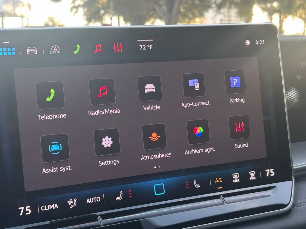 2026 Volkswagen Tiguan 2.0T SE R-Line Black Tampa FL