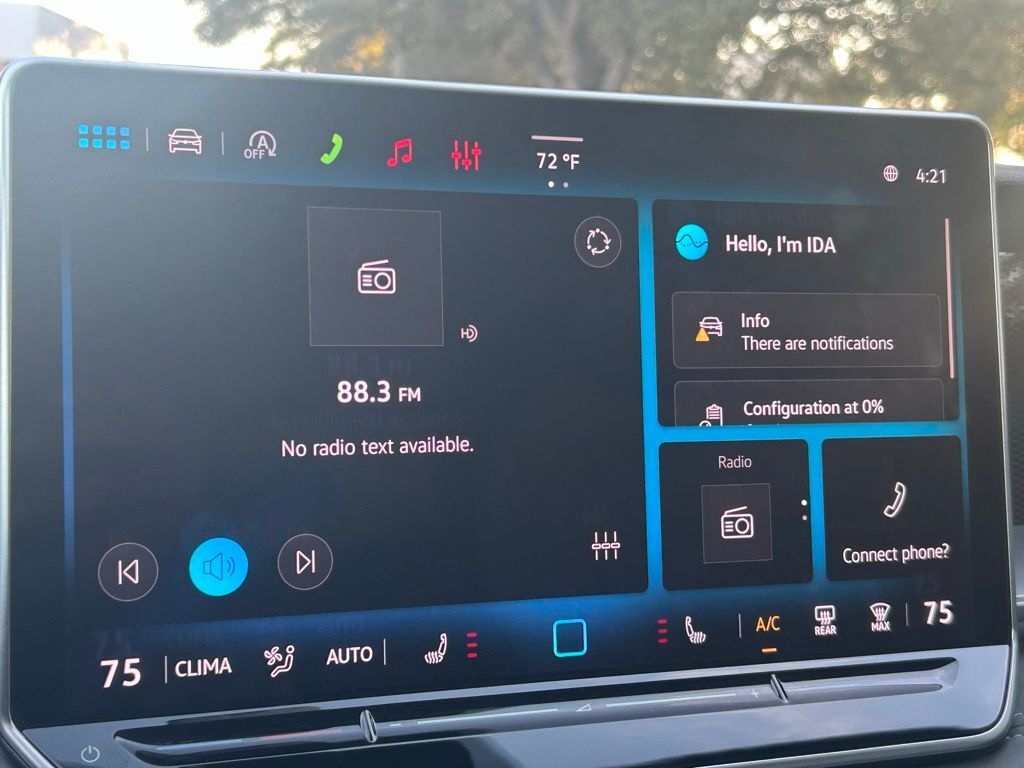 2026 Volkswagen Tiguan 2.0T SE R-Line Black Tampa FL