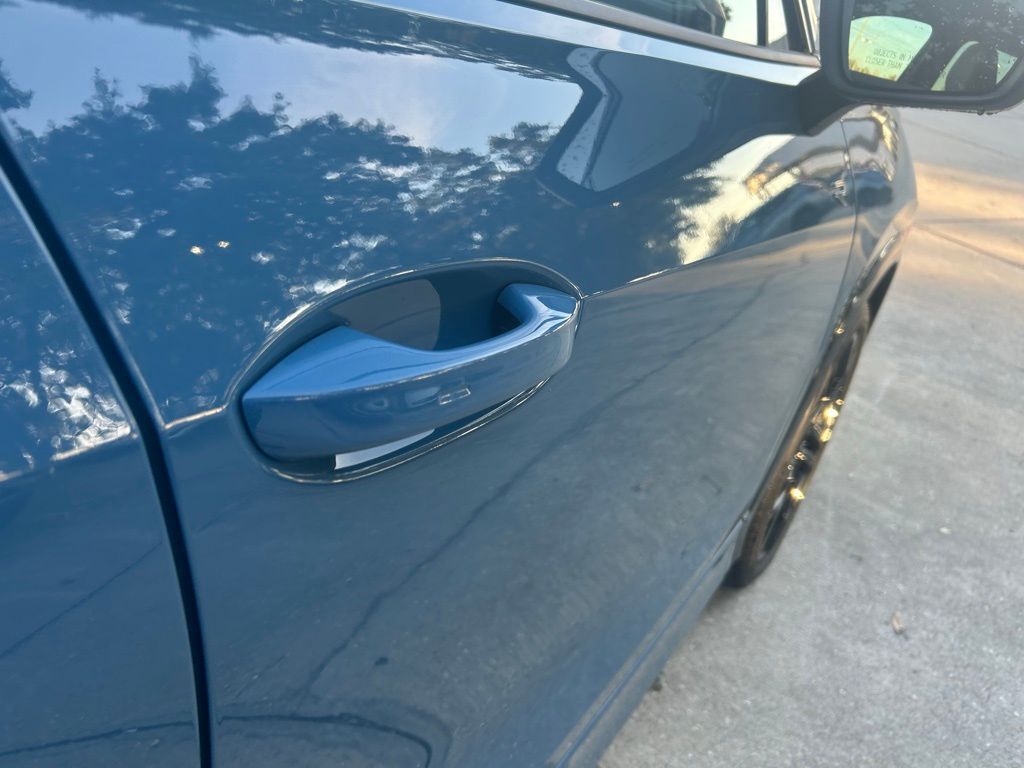 2026 Volkswagen Tiguan 2.0T SE R-Line Black Tampa FL