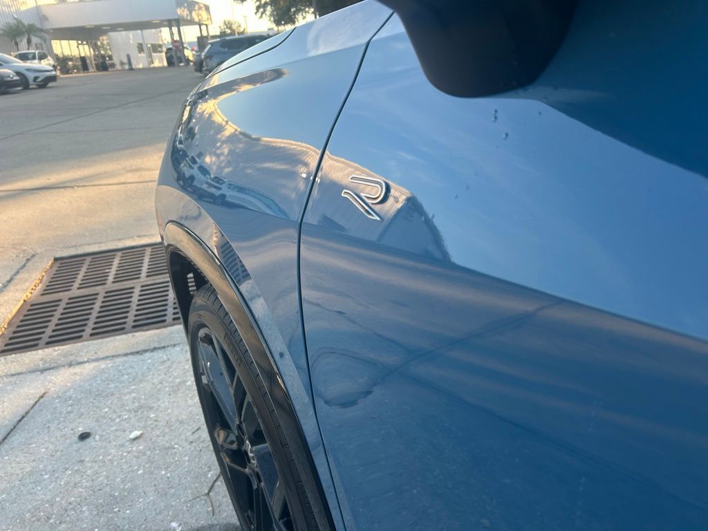 2026 Volkswagen Tiguan 2.0T SE R-Line Black Tampa FL