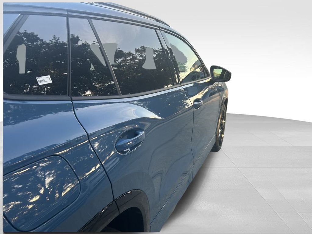 2026 Volkswagen Tiguan 2.0T SE R-Line Black Tampa FL