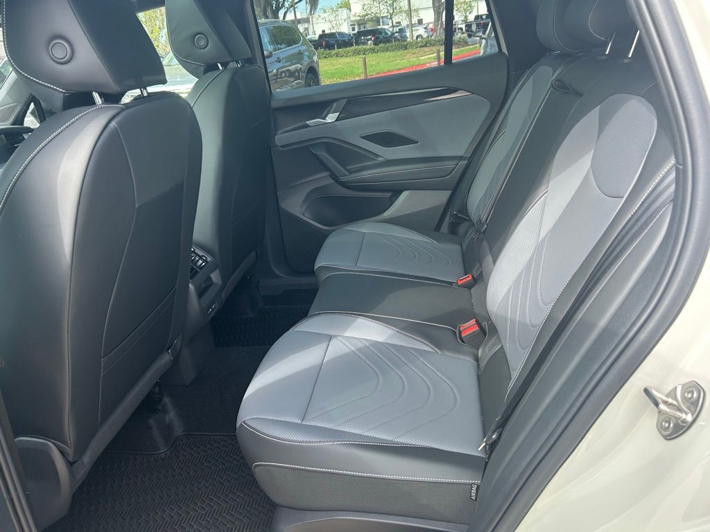 2026 Volkswagen Tiguan 2.0T SE R-Line Black Tampa FL