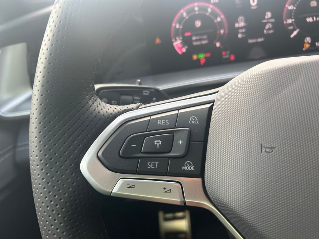 2026 Volkswagen Tiguan 2.0T SE R-Line Black Tampa FL