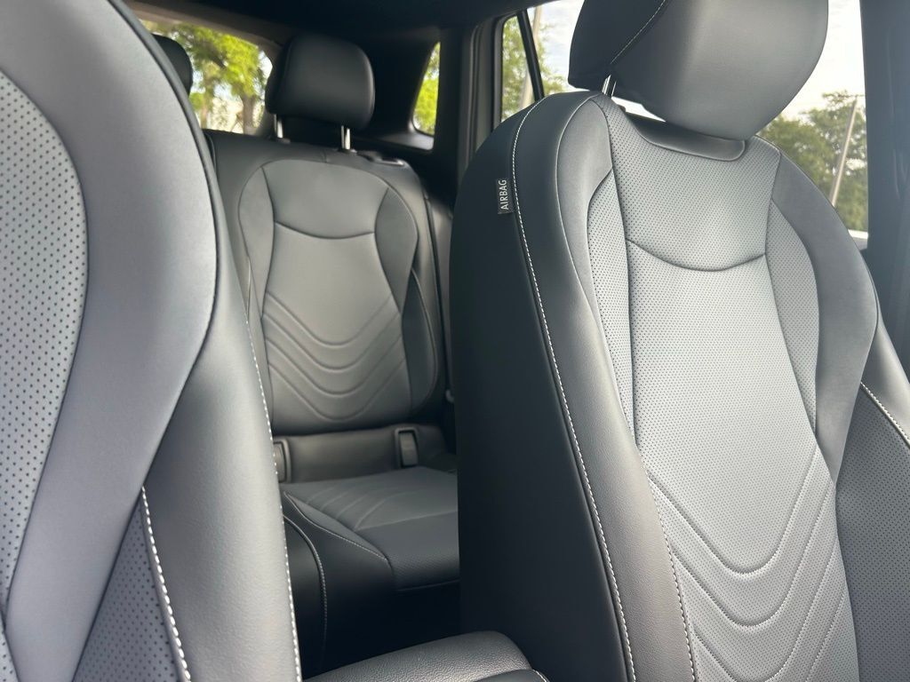 2026 Volkswagen Tiguan 2.0T SE R-Line Black Tampa FL