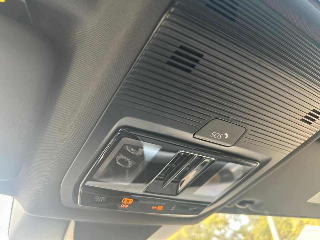 2026 Volkswagen Tiguan 2.0T SE R-Line Black Tampa FL