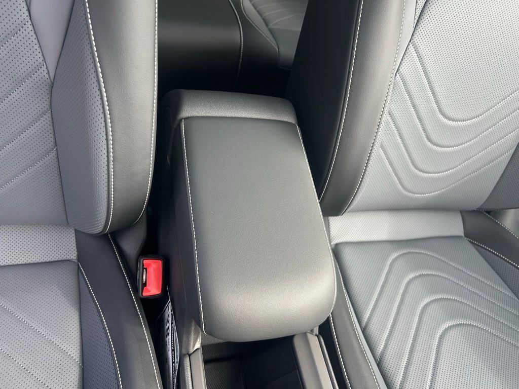 2026 Volkswagen Tiguan 2.0T SE R-Line Black Tampa FL