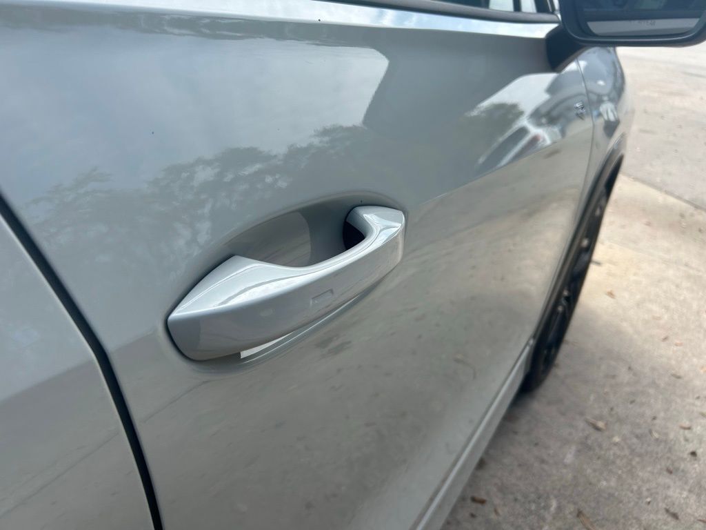 2026 Volkswagen Tiguan 2.0T SE R-Line Black Tampa FL