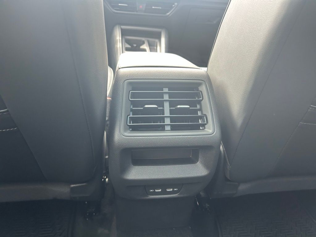 2026 Volkswagen Tiguan 2.0T SE R-Line Black Tampa FL