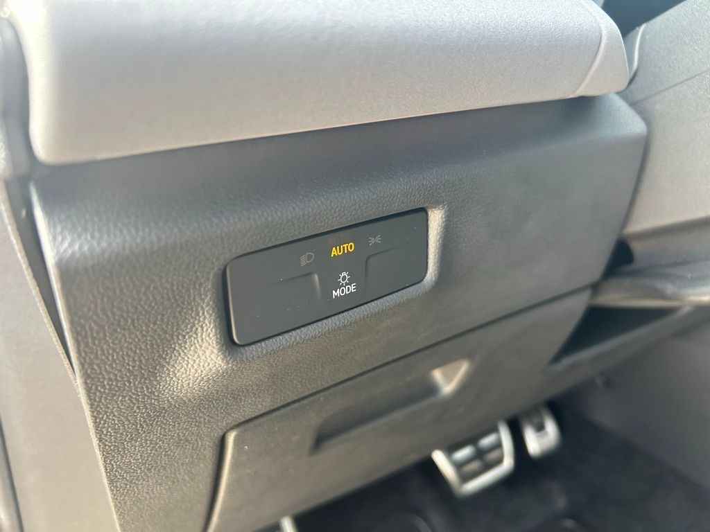 2026 Volkswagen Tiguan 2.0T SE R-Line Black Tampa FL