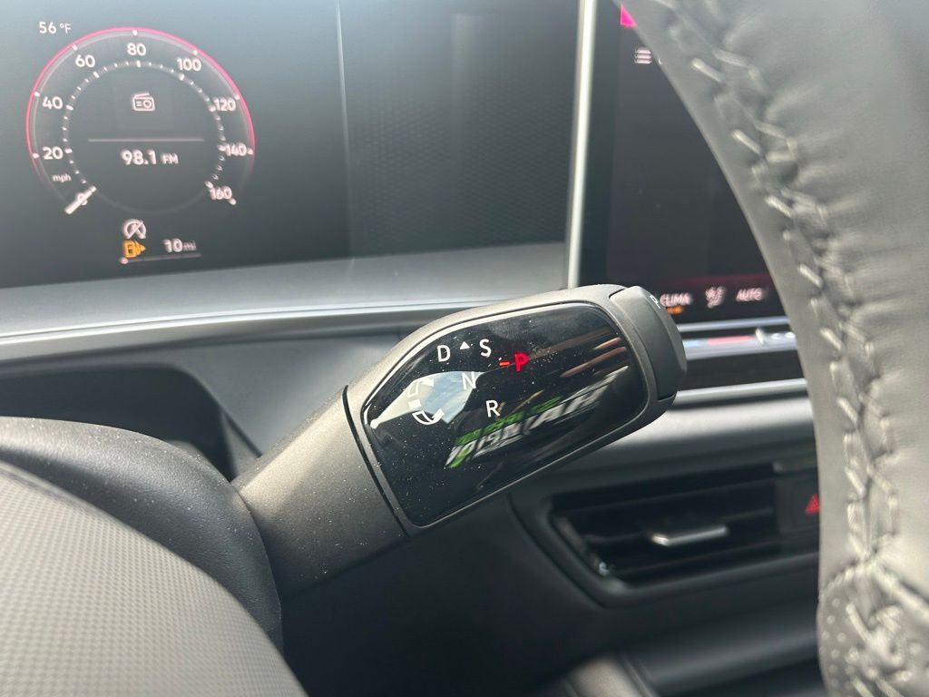 2026 Volkswagen Tiguan 2.0T SE R-Line Black Tampa FL