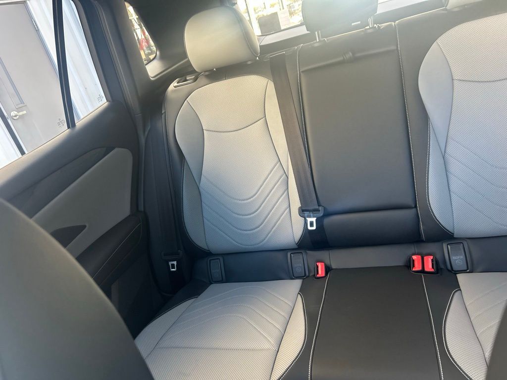 2026 Volkswagen Tiguan 2.0T SE R-Line Black Tampa FL