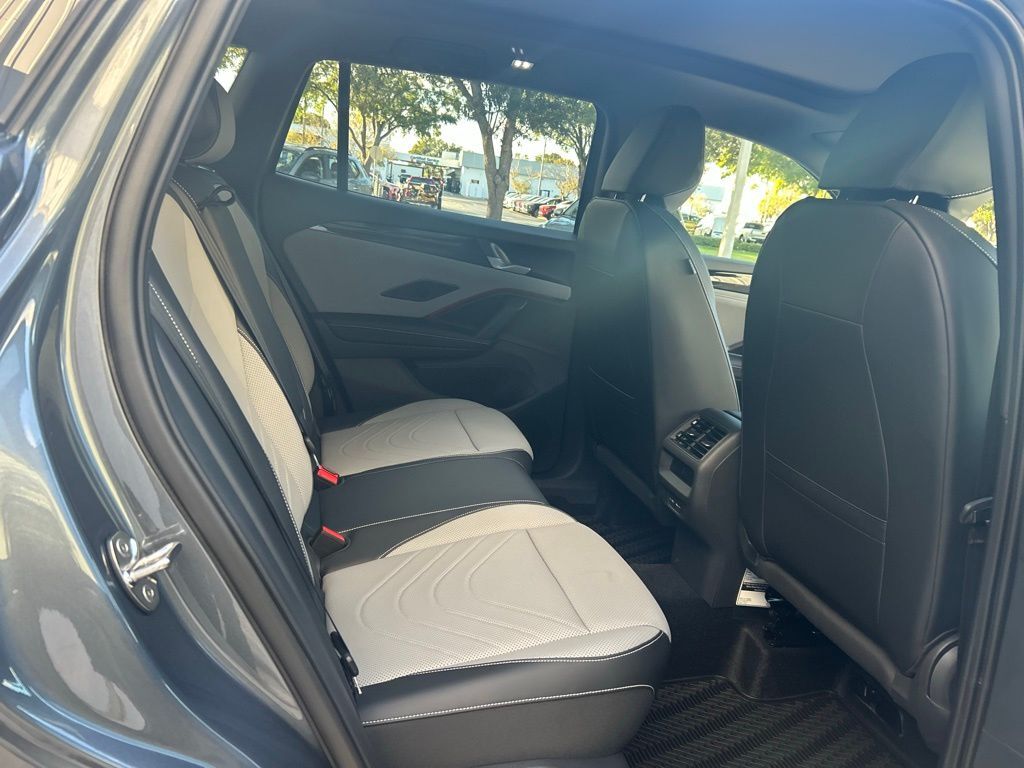 2026 Volkswagen Tiguan 2.0T SE R-Line Black Tampa FL