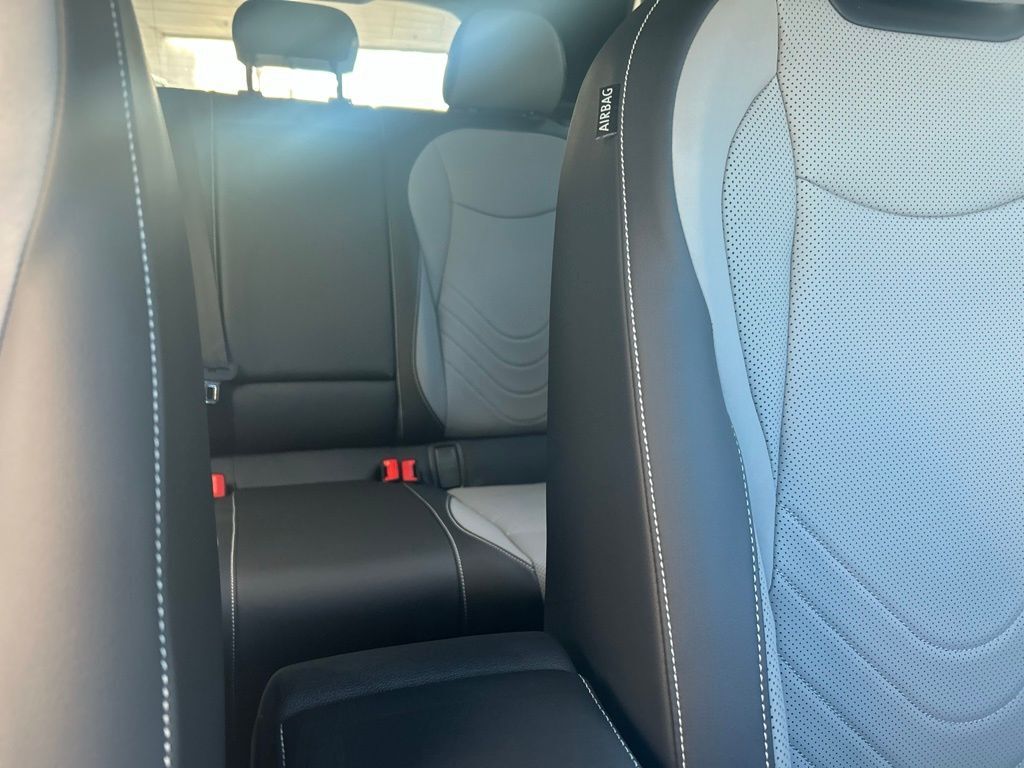 2026 Volkswagen Tiguan 2.0T SE R-Line Black Tampa FL