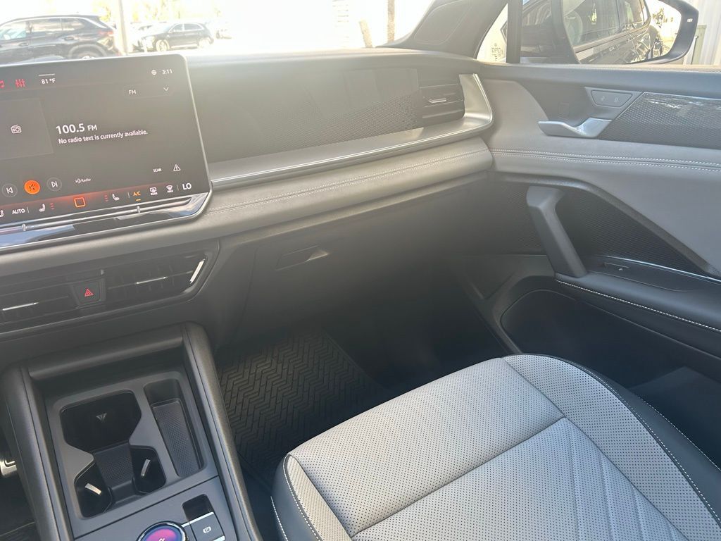 2026 Volkswagen Tiguan 2.0T SE R-Line Black Tampa FL