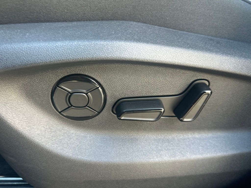 2026 Volkswagen Tiguan 2.0T SE R-Line Black Tampa FL