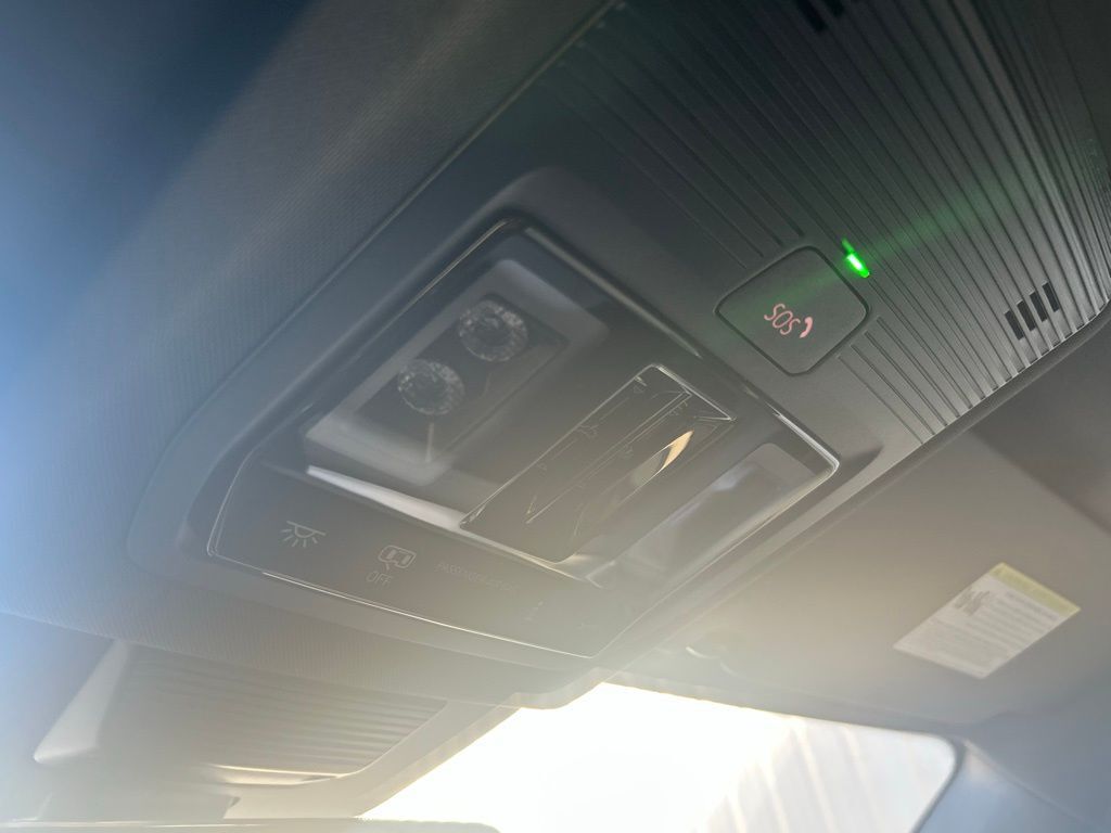 2026 Volkswagen Tiguan 2.0T SE R-Line Black Tampa FL