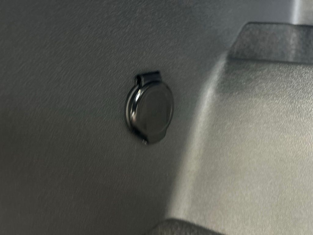 2026 Volkswagen Tiguan 2.0T SE R-Line Black Tampa FL