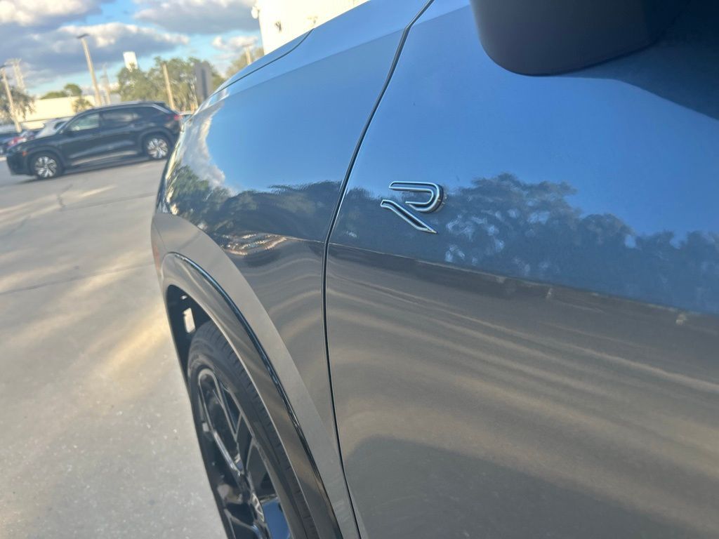 2026 Volkswagen Tiguan 2.0T SE R-Line Black Tampa FL