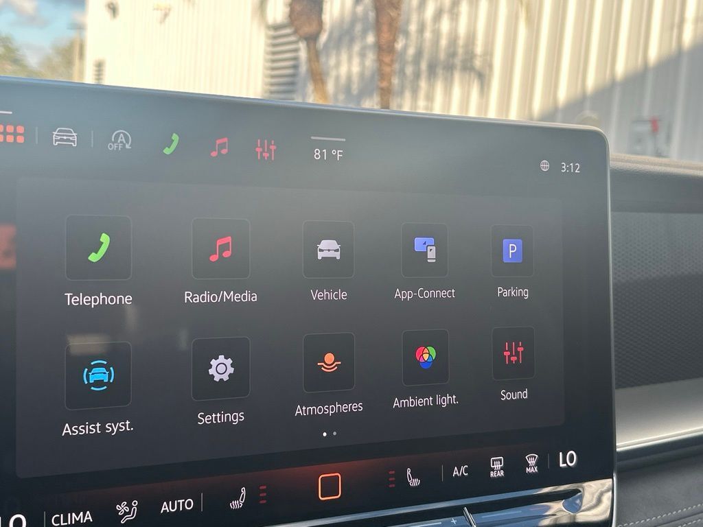 2026 Volkswagen Tiguan 2.0T SE R-Line Black Tampa FL