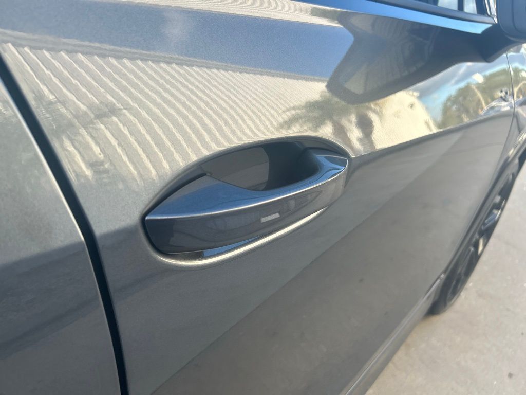 2026 Volkswagen Tiguan 2.0T SE R-Line Black Tampa FL