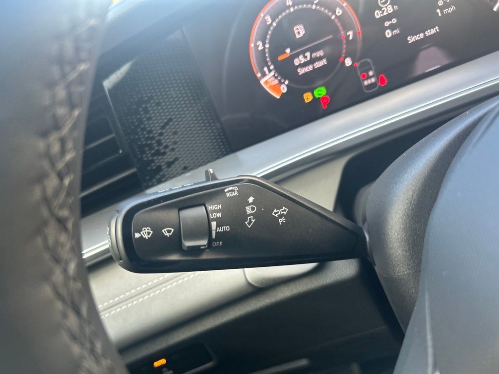 2026 Volkswagen Tiguan 2.0T SE R-Line Black Tampa FL