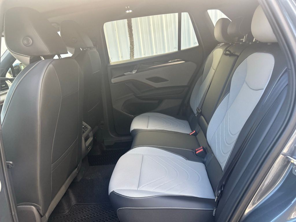 2026 Volkswagen Tiguan 2.0T SE R-Line Black Tampa FL