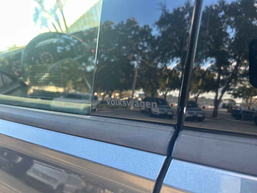 2026 Volkswagen Tiguan 2.0T SE R-Line Black Tampa FL