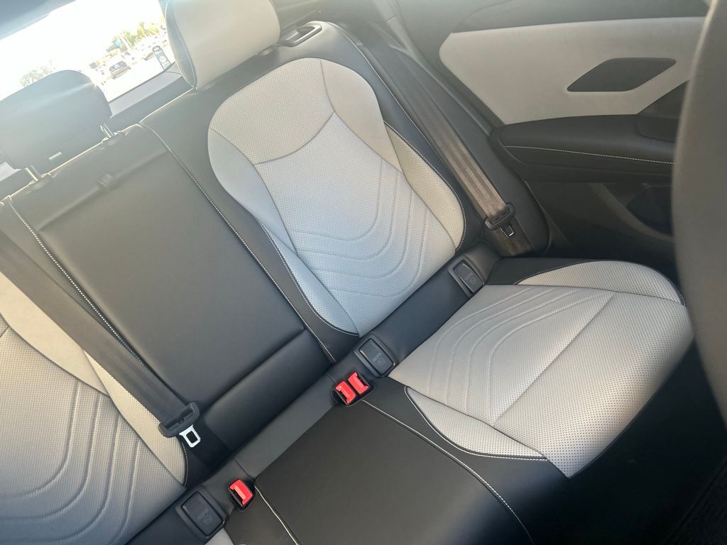 2026 Volkswagen Tiguan 2.0T SE R-Line Black Tampa FL