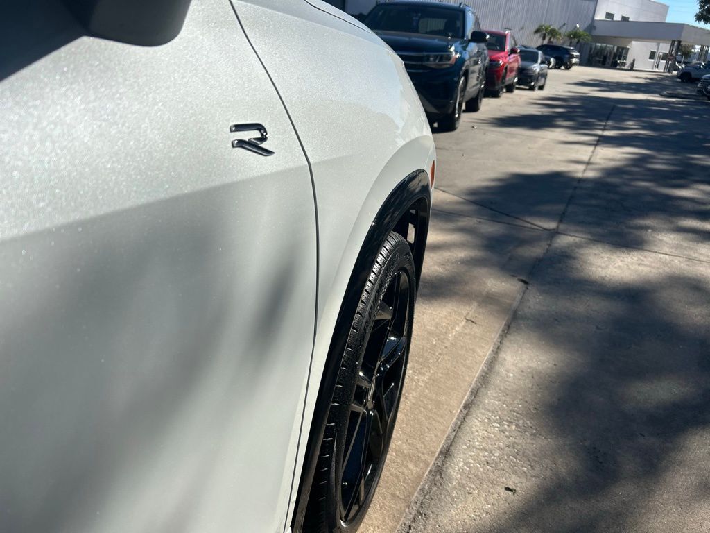 2026 Volkswagen Tiguan 2.0T SE R-Line Black Tampa FL