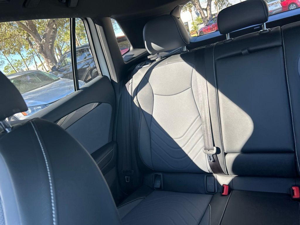 2026 Volkswagen Tiguan 2.0T SE R-Line Black Tampa FL