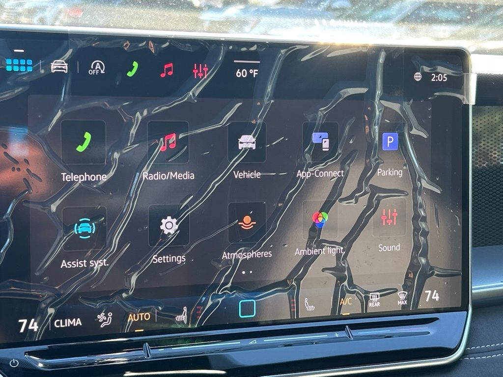 2026 Volkswagen Tiguan 2.0T SE R-Line Black Tampa FL