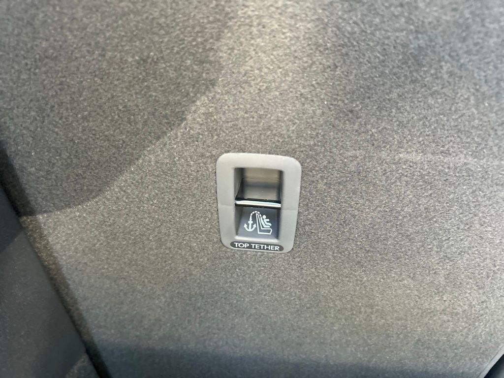 2026 Volkswagen Tiguan 2.0T SE R-Line Black Tampa FL