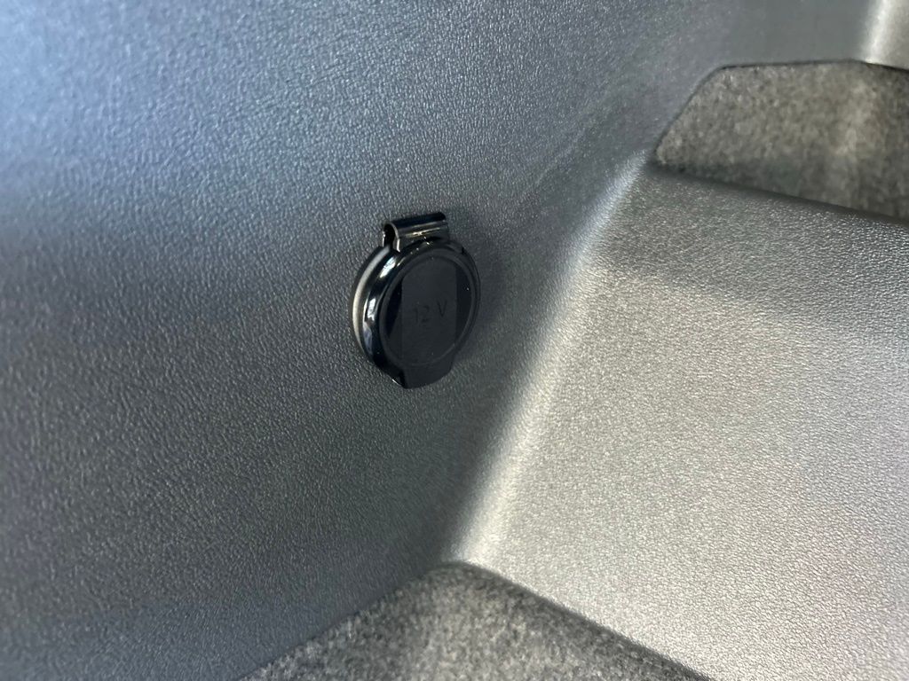 2026 Volkswagen Tiguan 2.0T SE R-Line Black Tampa FL