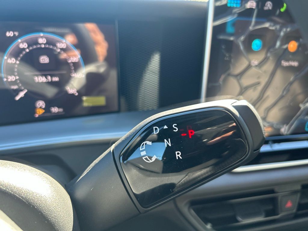 2026 Volkswagen Tiguan 2.0T SE R-Line Black Tampa FL